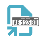 Icono certificado tradición y libertad